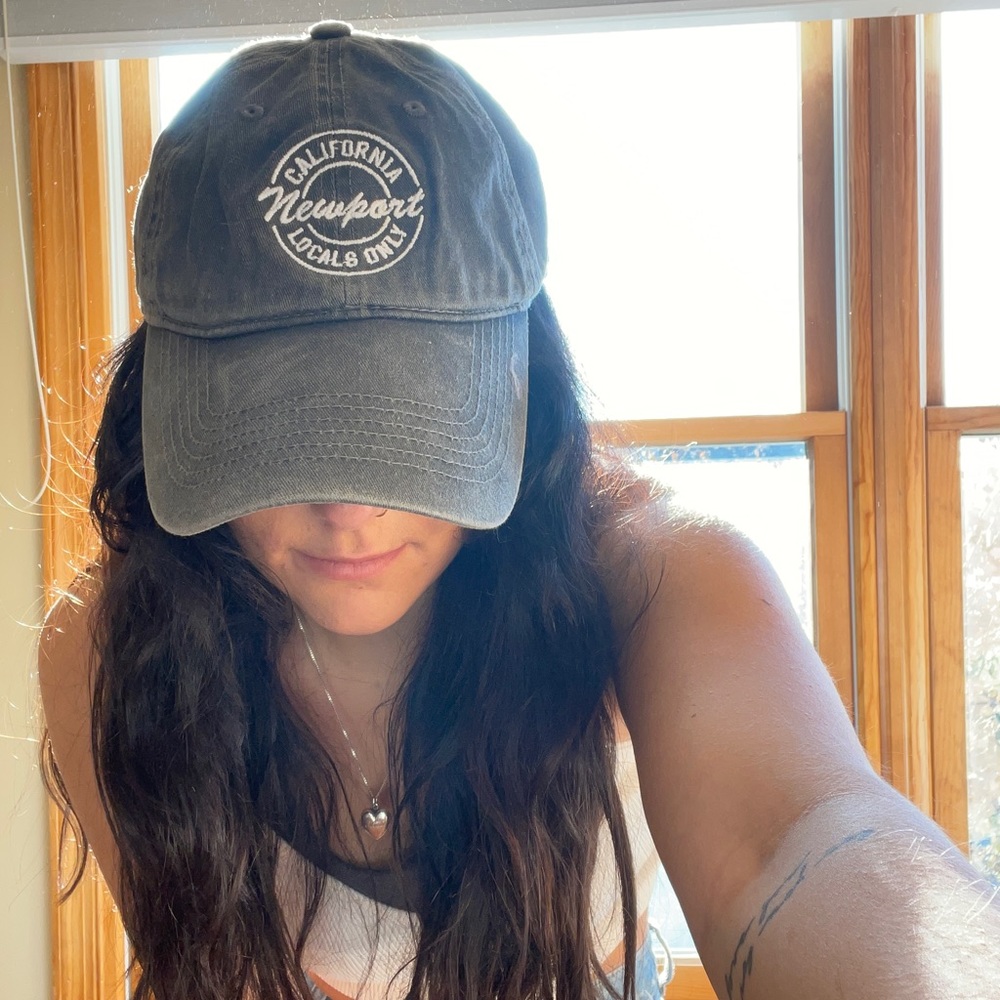 Hat - Picture 2 of 2